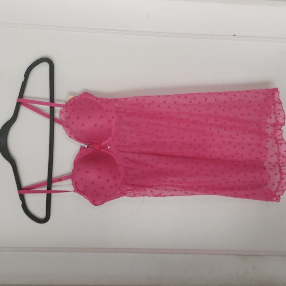 Spree Intimates